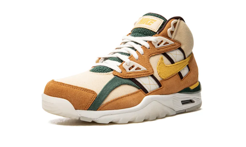 Nike Lifestyle Air Trainer SC High 'Canvas Cider'
